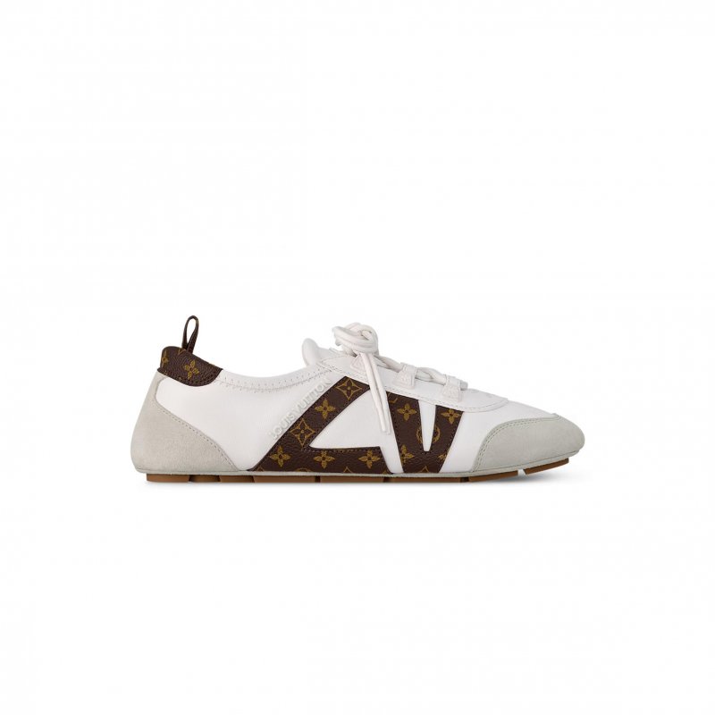 (image for) LOUIS VUITTON LV SNEAKERINA 1AHNC0