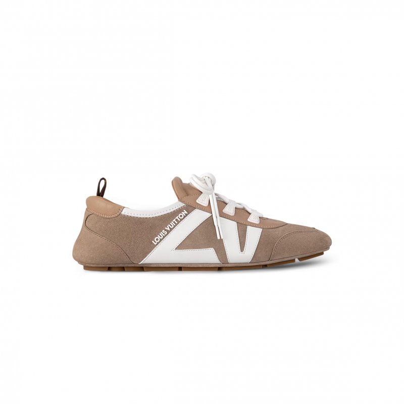 (image for) LOUIS VUITTON LV SNEAKERINA 1AHNFE