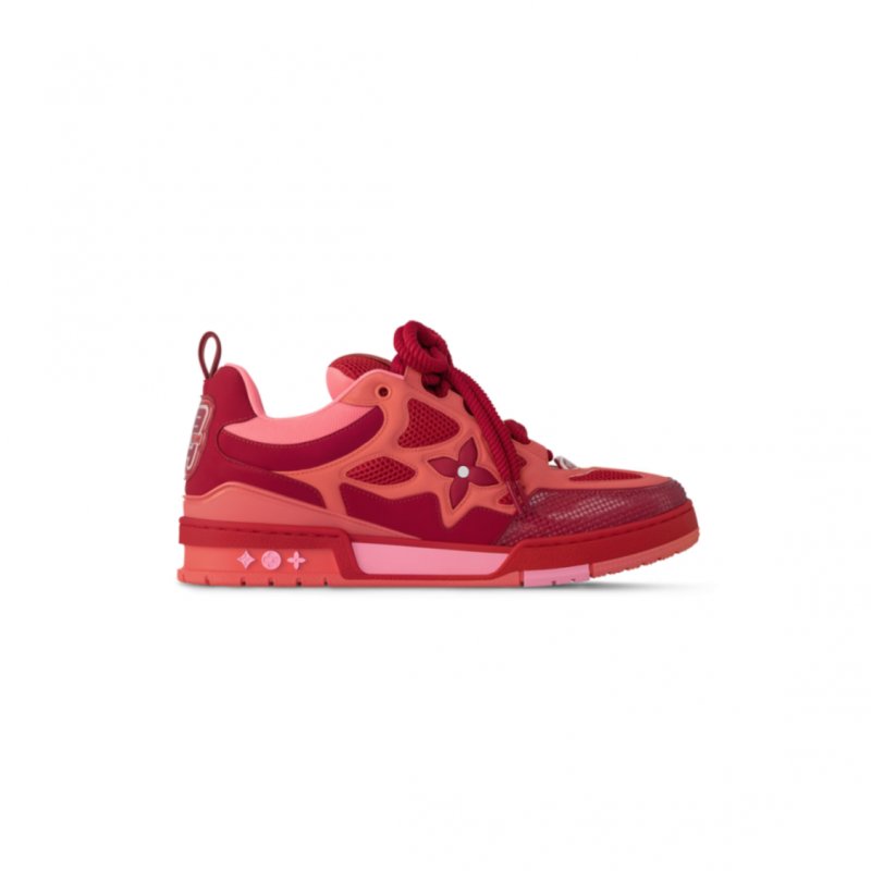 (image for) LOUIS VUITTON LV SKATE SNEAKER 1ACQNP