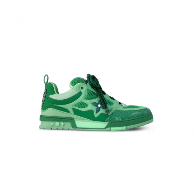 (image for) LOUIS VUITTON LV SKATE SNEAKER 1ACQOR