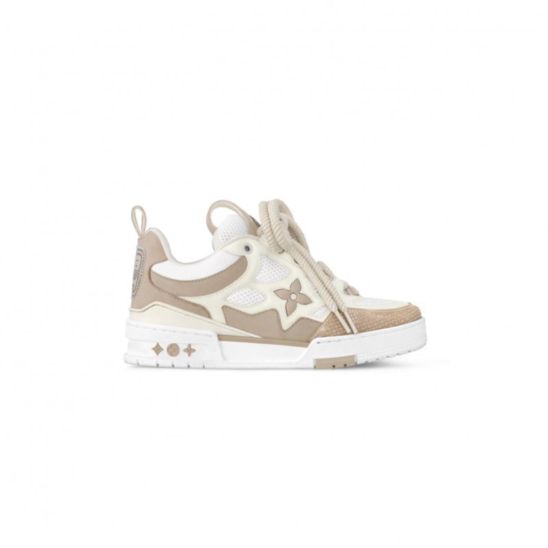(image for) LOUIS VUITTON LV SKATE SNEAKER 1ACRNV