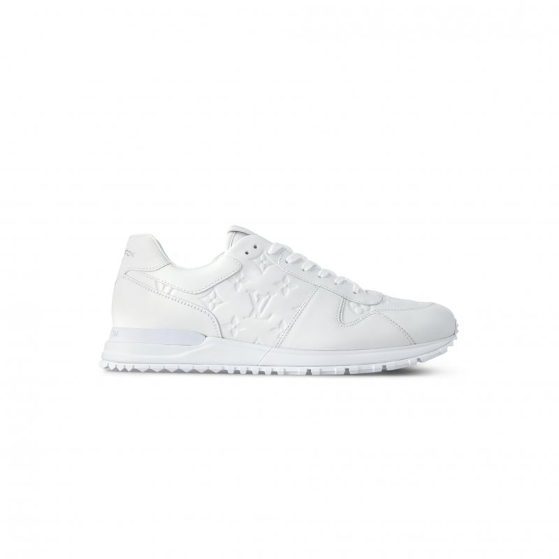 (image for) LOUIS VUITTON RUN AWAY SNEAKER 1ADFJK
