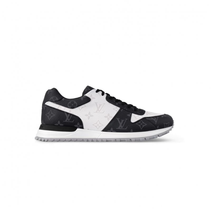 (image for) LOUIS VUITTON RUN AWAY SNEAKER 1ADE4C