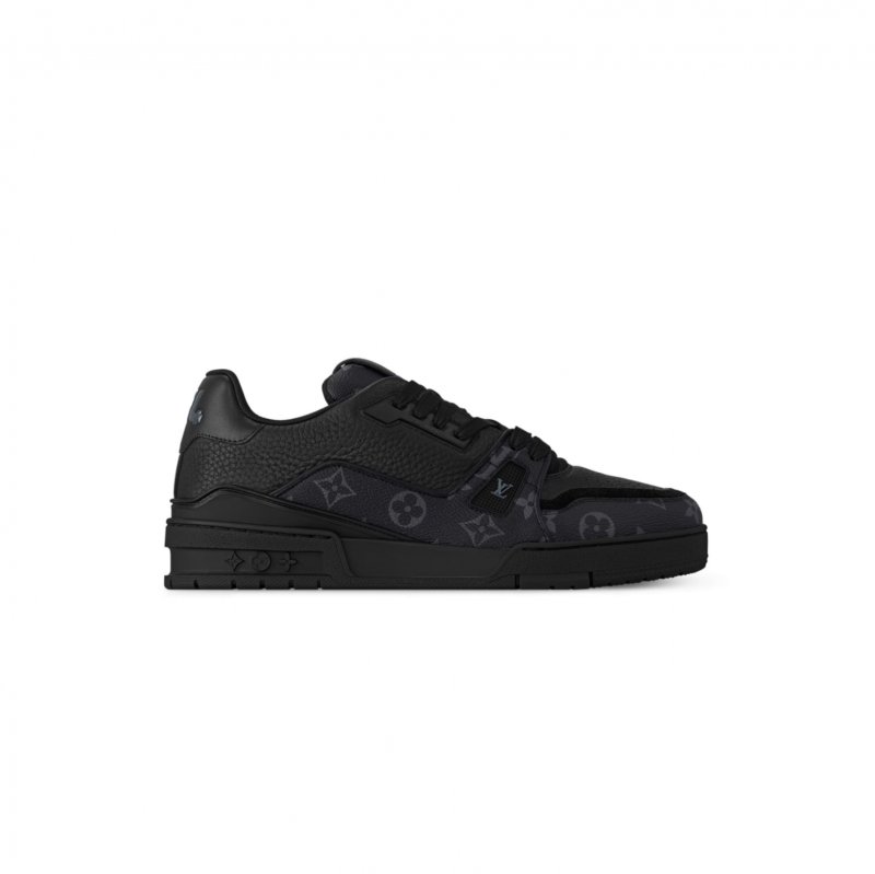 (image for) LOUIS VUITTON LV TRAINER SNEAKER 1ADH4C