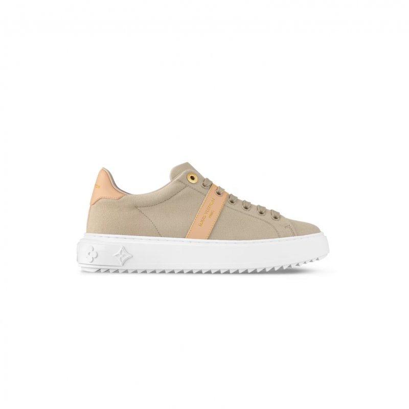(image for) LOUIS VUITTON TIME OUT SNEAKER 1AD9C6