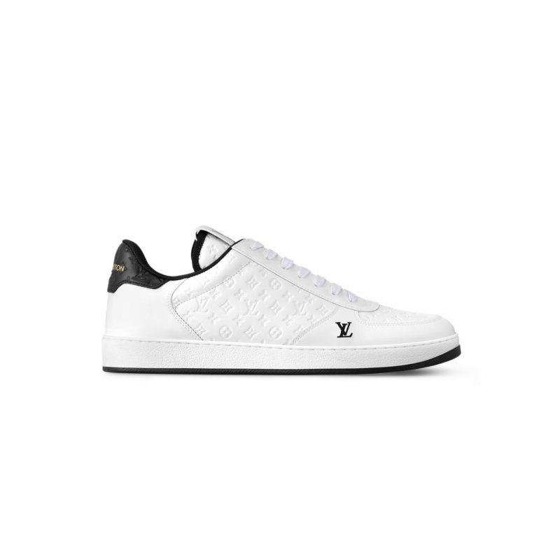 (image for) LOUIS VUITTON RIVOLI SNEAKER 1ADGO0