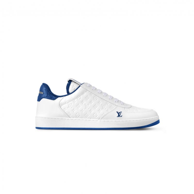 (image for) LOUIS VUITTON RIVOLI SNEAKER 1ADGOY