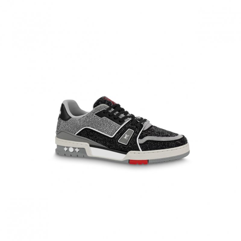 (image for) LOUIS VUITTON LV TRAINER SNEAKER 1ABODV