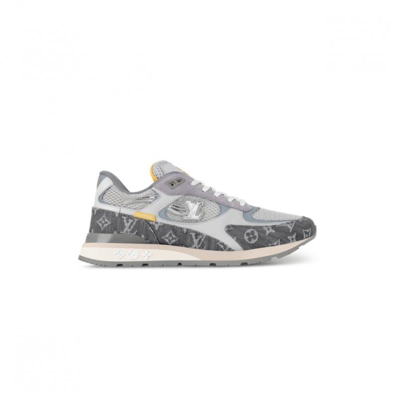 (image for) LOUIS VUITTON RUN AWAY SNEAKER 1ADF48