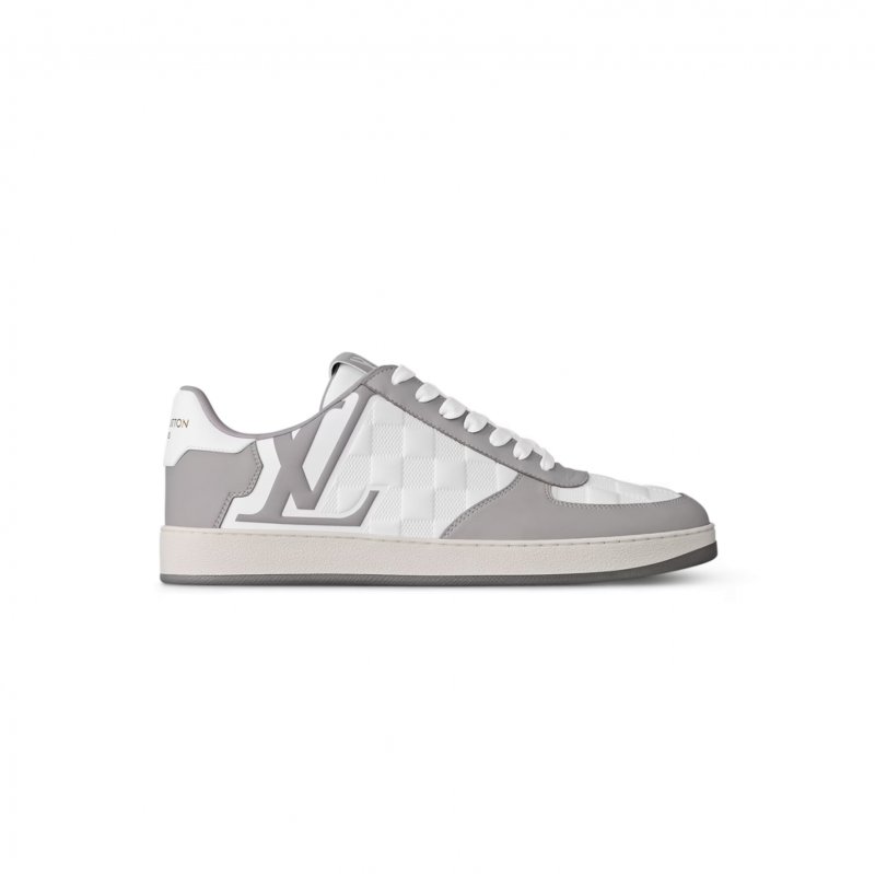 (image for) LOUIS VUITTON RIVOLI SNEAKER 1ACDWU