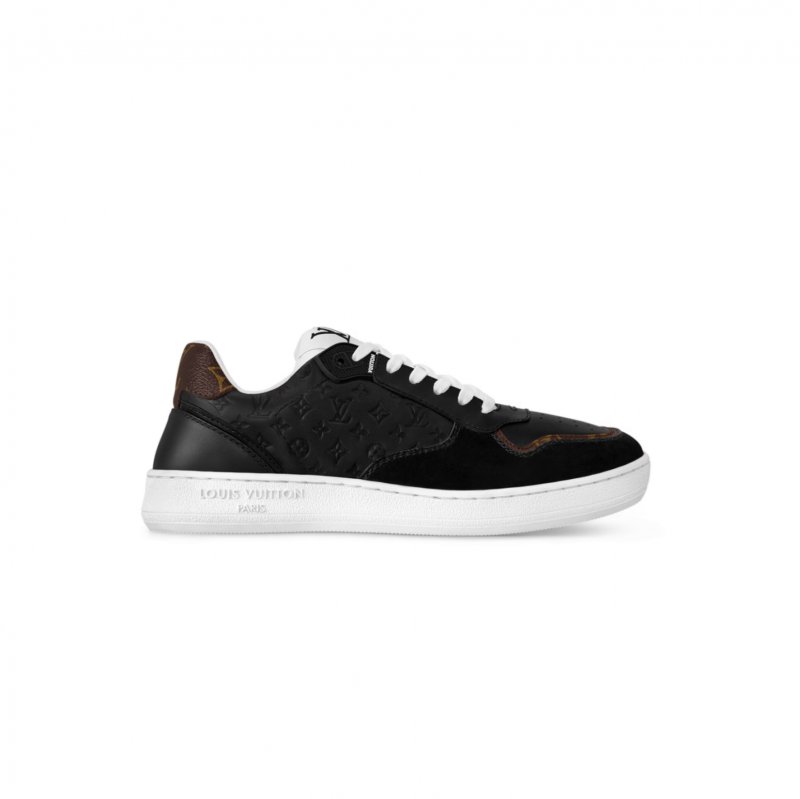 (image for) LOUIS VUITTON LV STADIUM SNEAKER 1ACUJ3