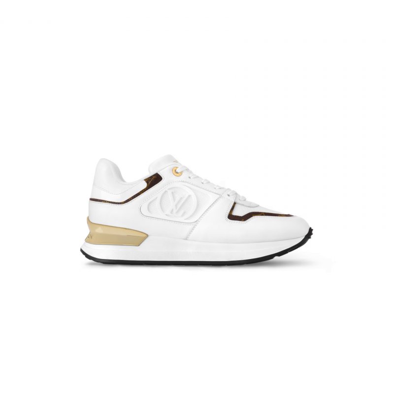 (image for) LOUIS VUITTON NEO RUN AWAY SNEAKER 1ACPAH