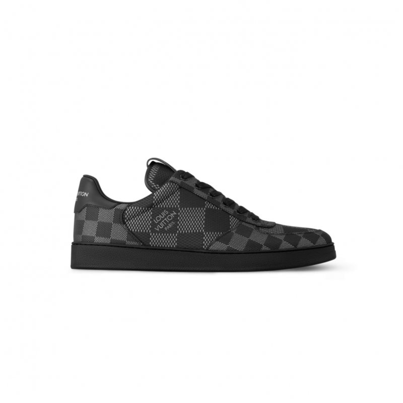 (image for) LOUIS VUITTON RIVOLI SNEAKER 1ACPHJ