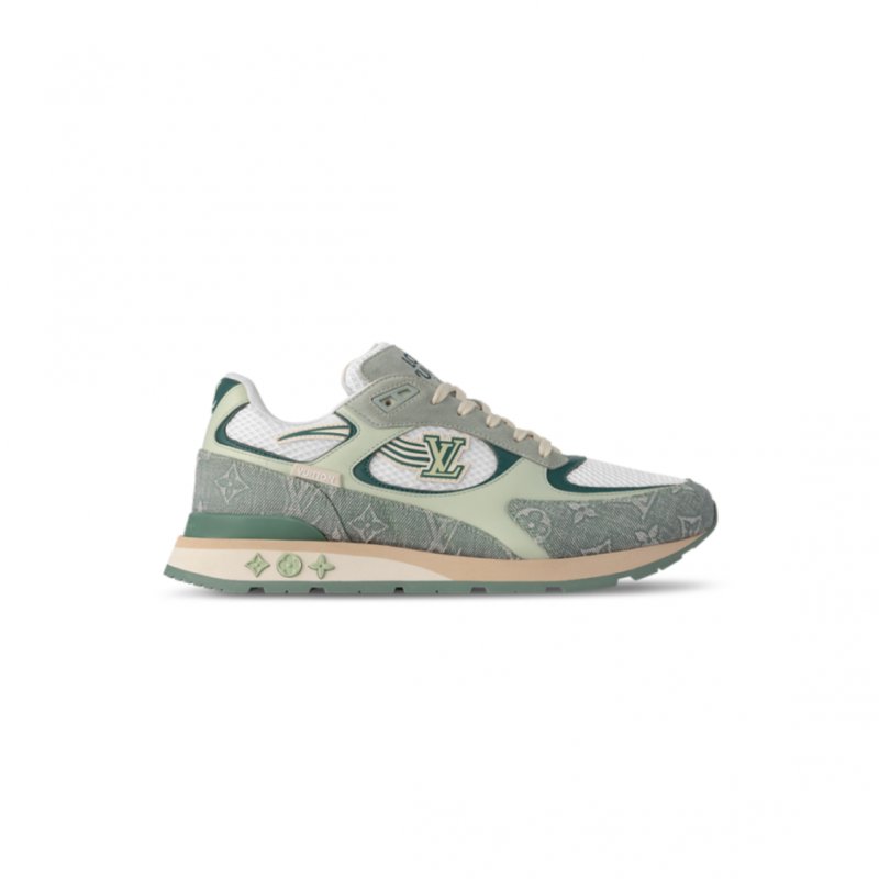 (image for) LOUIS VUITTON RUN AWAY SNEAKER 1ACVEI