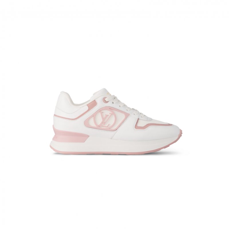 (image for) LOUIS VUITTON NEO RUN AWAY SNEAKER 1AD2TF