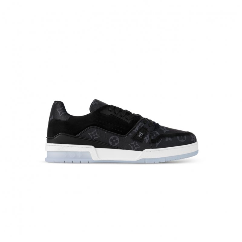 (image for) LOUIS VUITTON LV TRAINER SNEAKER 1A8PUE