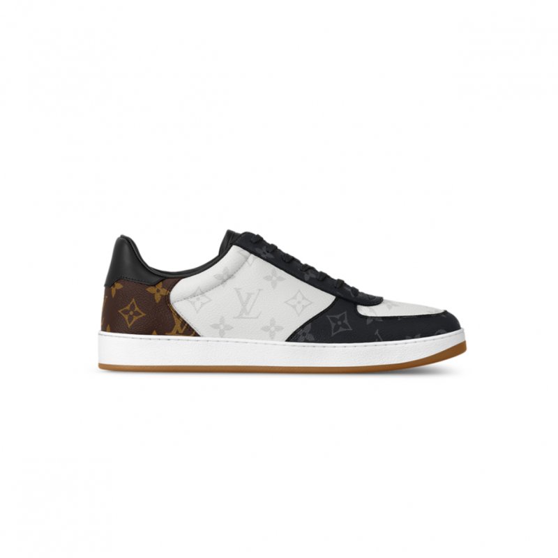 (image for) LOUIS VUITTON RIVOLI SNEAKER 1A8WG8