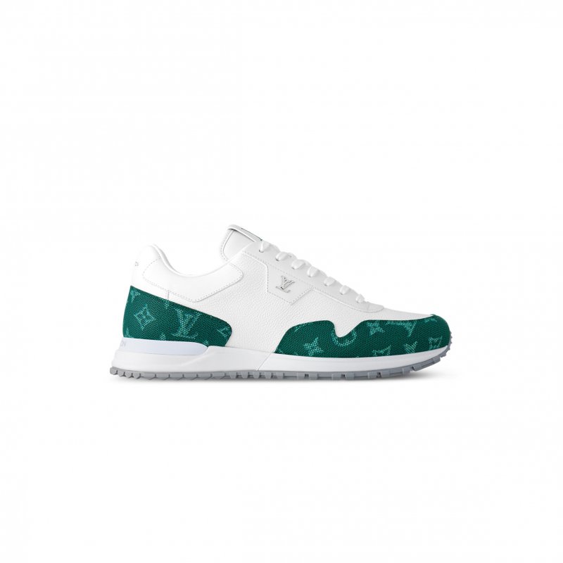 (image for) LOUIS VUITTON RUN AWAY SNEAKER 1ADG4U