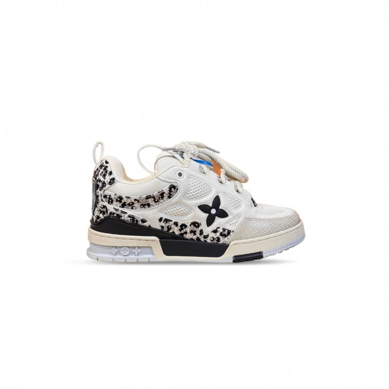 (image for) LOUIS VUITTON LV SKATE SNEAKER 1ADI46