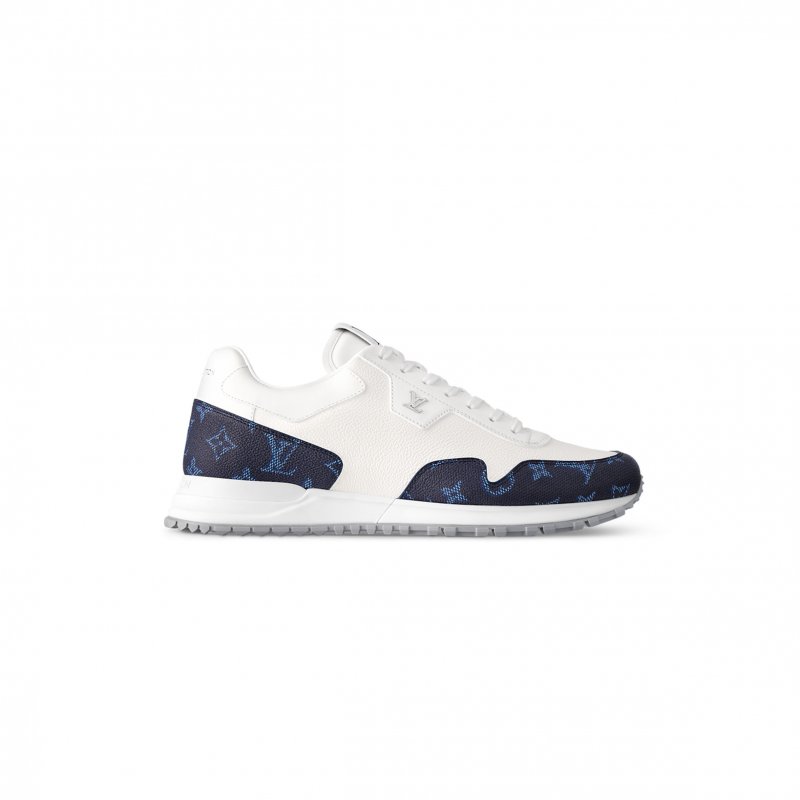 (image for) LOUIS VUITTON RUN AWAY SNEAKER 1ADG4C