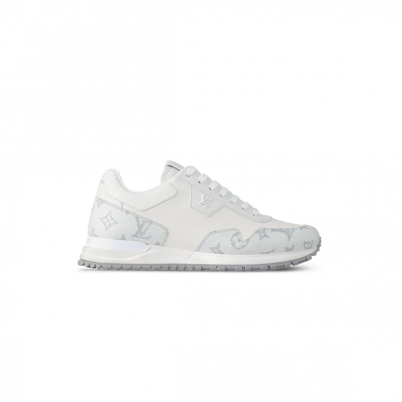 (image for) LOUIS VUITTON RUN AWAY SNEAKER 1ADG5U