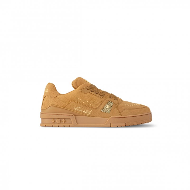 (image for) LOUIS VUITTON LV TRAINER SNEAKER 1ADHB5