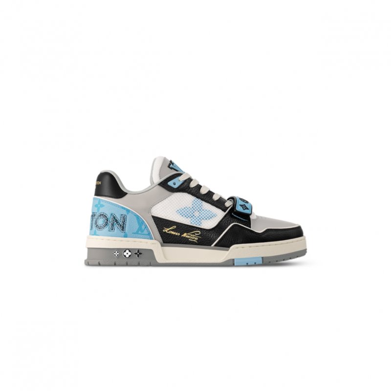 (image for) LOUIS VUITTON LV TRAINER SNEAKER 1AC50Y