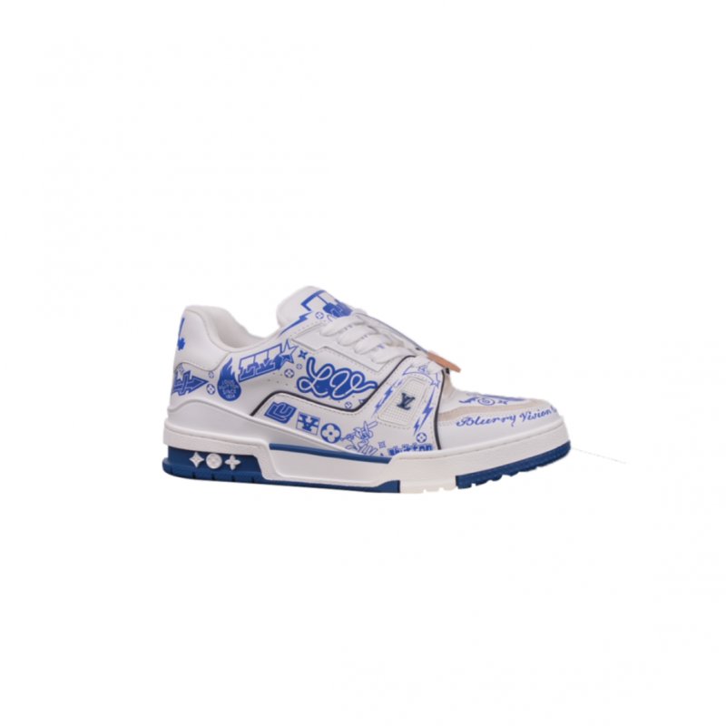 (image for) LOUIS VUITTON LV TRAINE