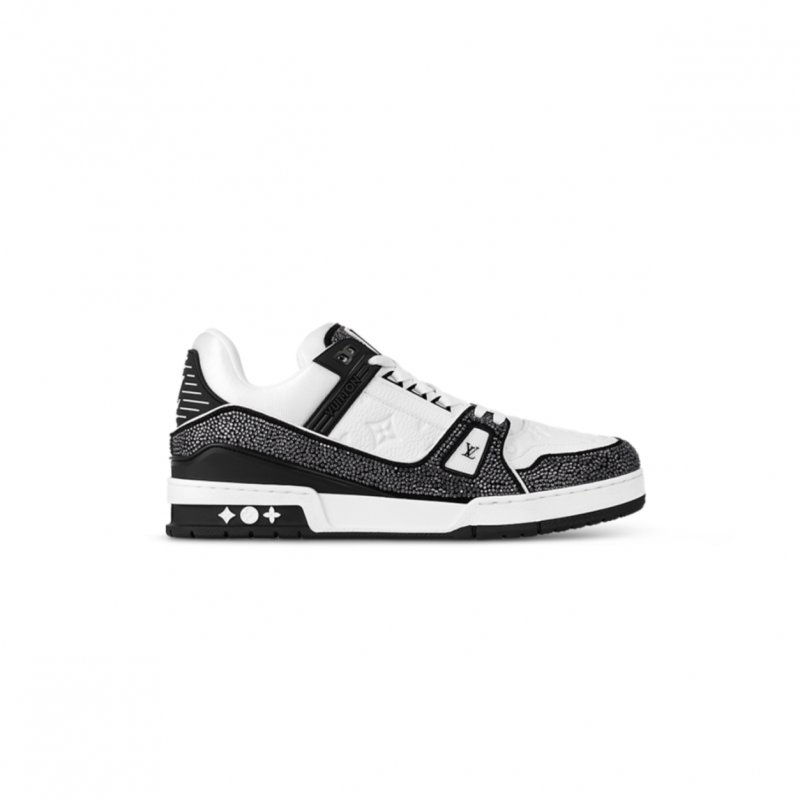 (image for) LOUIS VUITTON LV TRAINER SNEAKER 1ABM08