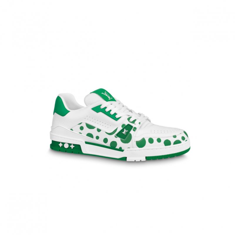 (image for) LOUIS VUITTON LV TRAINER 1AB8KJ