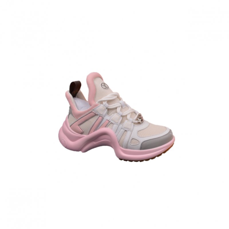 (image for) LOUIS VUITTON LVXLOL LV ARCHLIGHT SNEAKER 1ABP72
