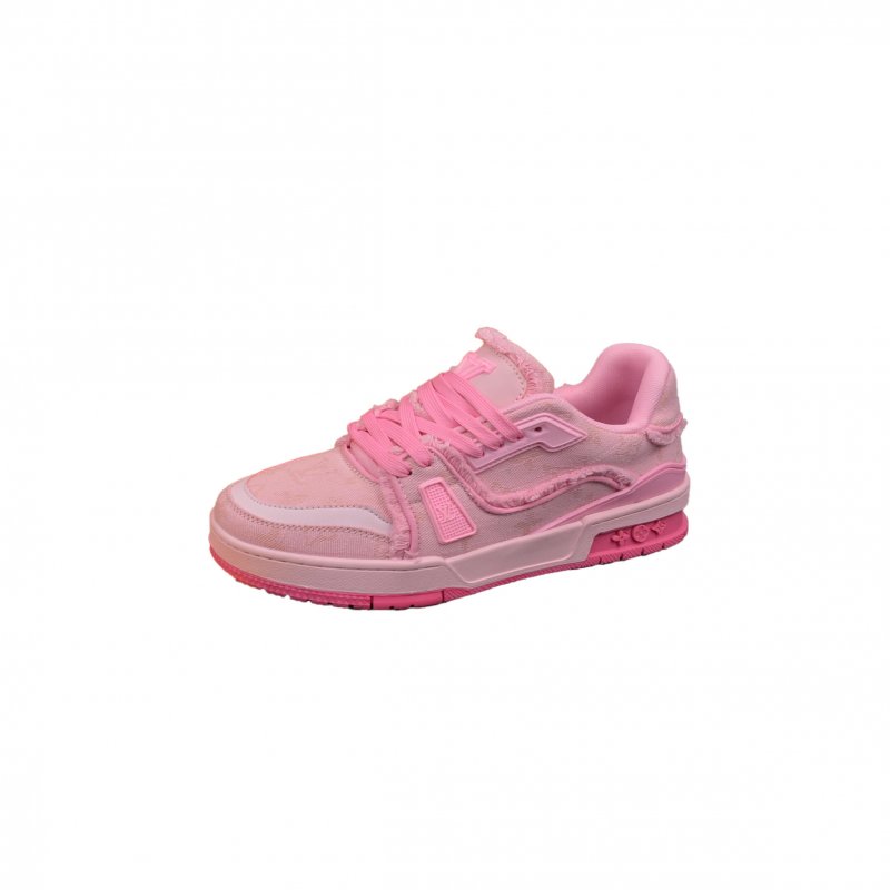 (image for) LOUIS VUITTON LV TRAINER