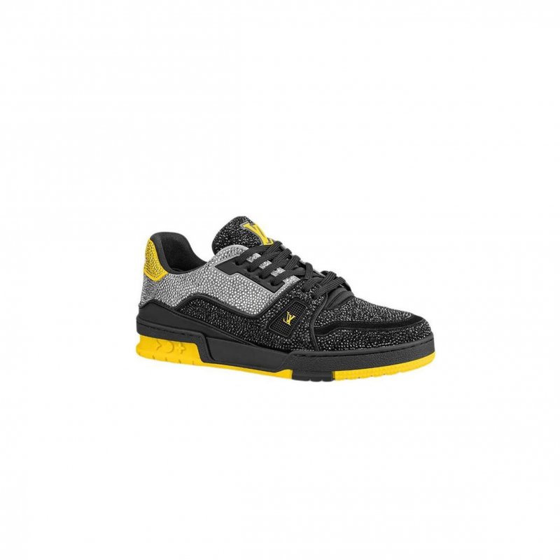 (image for) LOUIS VUITTON LV TRAINERS 1A9JXJ