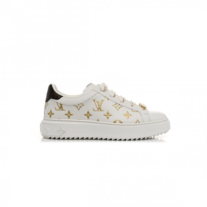 (image for) LOUIS VUITTON TIME OUT SNEAKER 1A8TAA