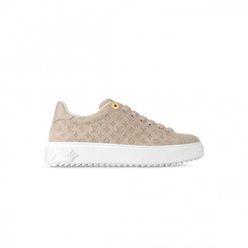 (image for) LOUIS VUITTON TIME OUT SNEAKER 1ABR2I