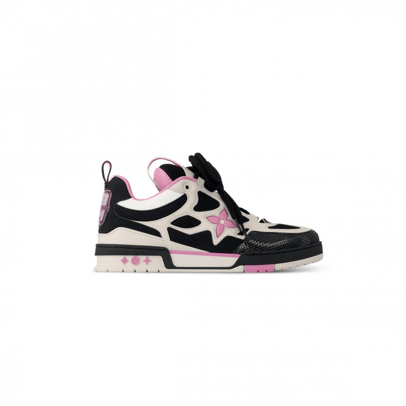 (image for) LOUIS VUITTON LV SKATE SNEAKER 1ADE1I