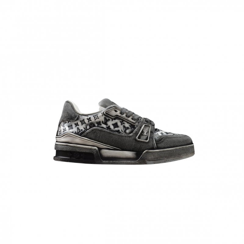 (image for) LOUIS VUITTON LV TRAINER