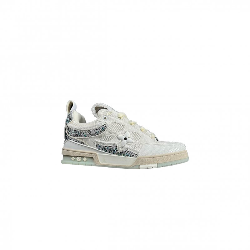(image for) LOUIS VUITTON LV SKATE TRAINERS 1AARQK