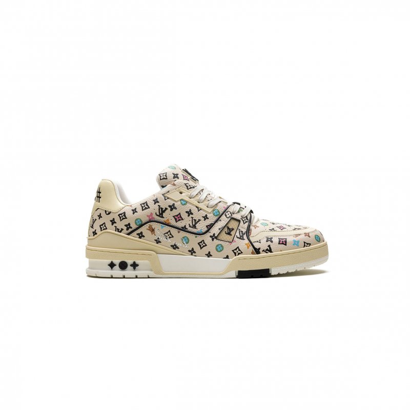 (image for) LOUIS VUITTON LV TRAINER 1ACXBG