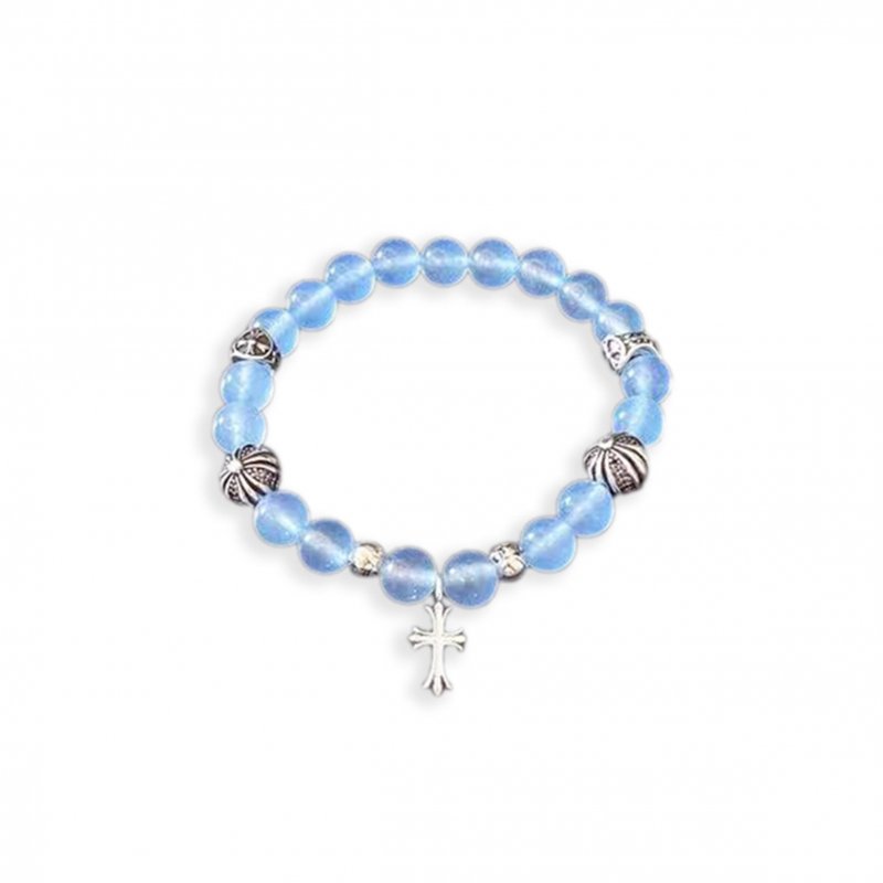 (image for) CHROME HEARTS BRACELET 325724