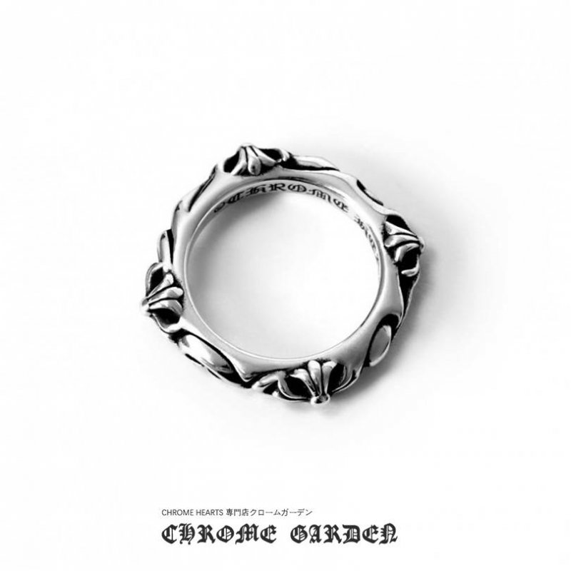 (image for) CHROME HEARTS SBT BAND RING