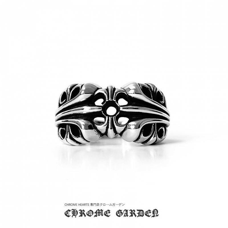 (image for) CHROME HEARTS K&amp;T RING