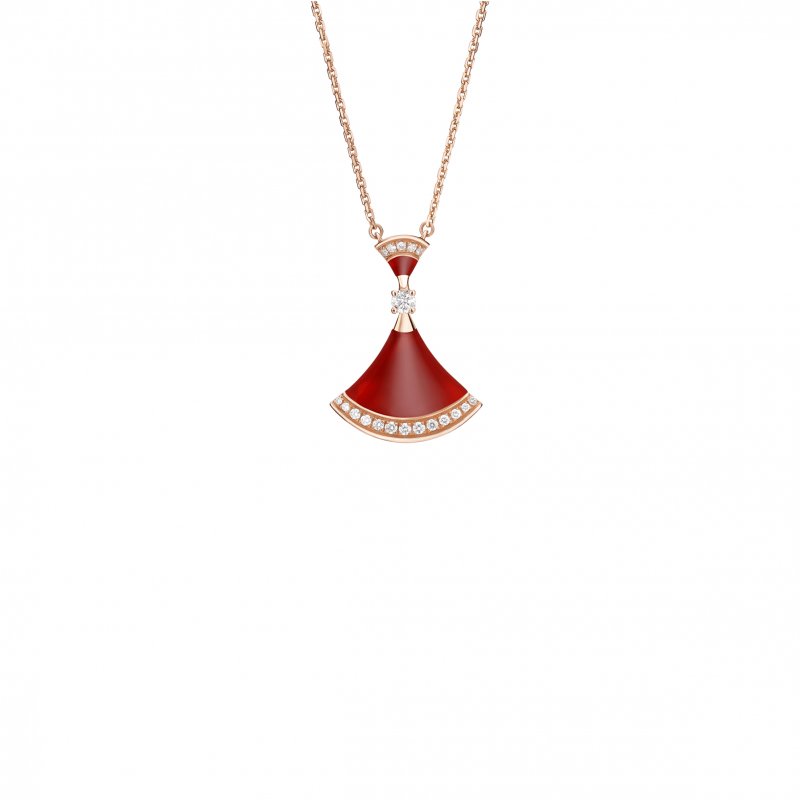 (image for) BVLGARI DIVAS’ DREAM NECKLACE