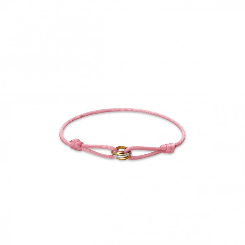 (image for) CARTIER TRINITY BRACELET