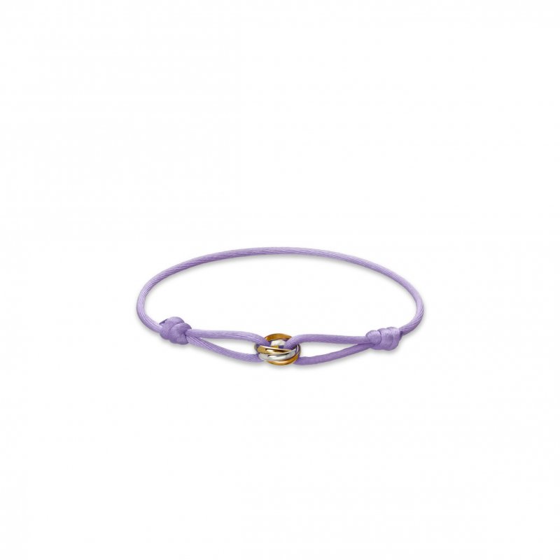 (image for) CARTIER TRINITY BRACELET