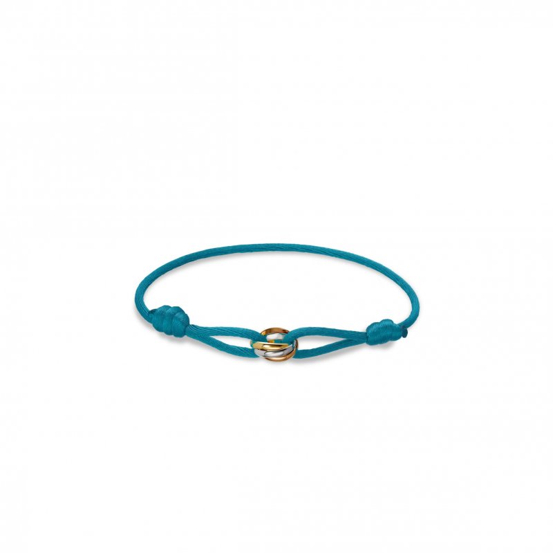 (image for) CARTIER TRINITY BRACELET
