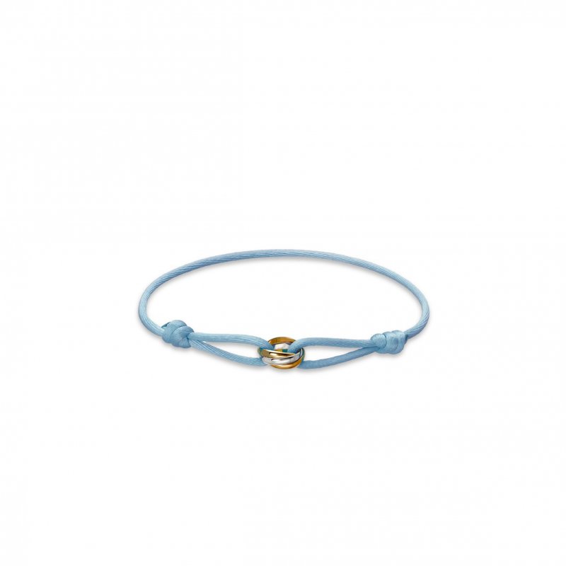 (image for) CARTIER TRINITY BRACELET