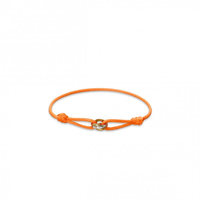 (image for) CARTIER TRINITY BRACELET