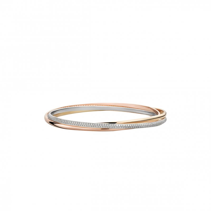 (image for) CARTIER TRINITY BRACELET N6711717