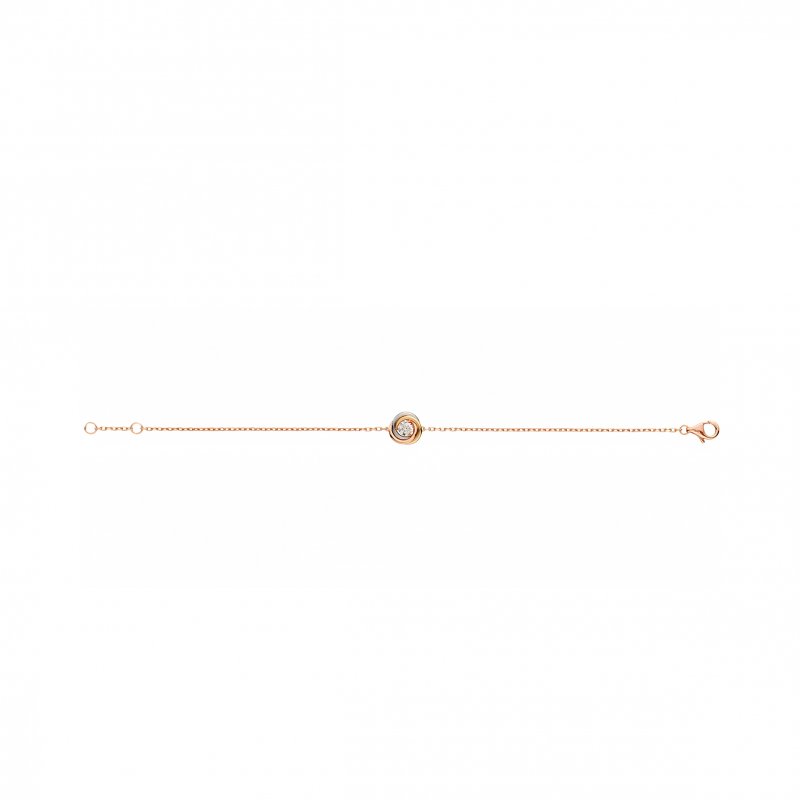 (image for) CARTIER TRINITY BRACELET B6058718